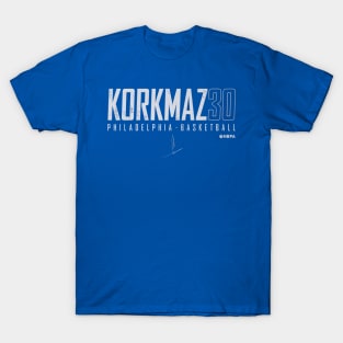 Furkan Korkmaz Philadelphia Elite T-Shirt